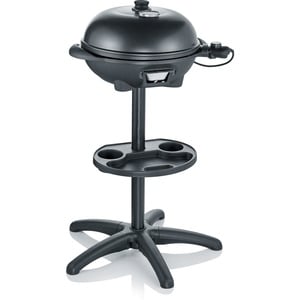 SEVERIN Elektrische BBQ PG8541 