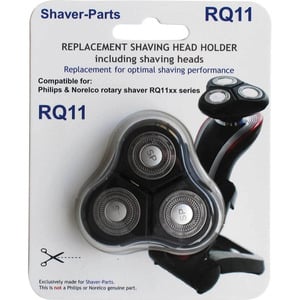 SHAVER PARTS RQ11 COMPATIBLE