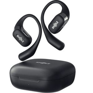 SHOKZ OPENFIT AIR CONDUCTION TWS  T910-ST-BK BLACK