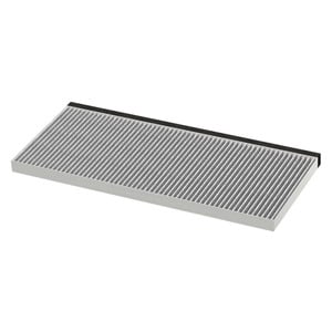 SIEMENS LZ12ITB14 Filter CleanAir - Accessoires dampkap