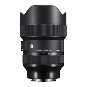 SIGMA 14-24 F2.8 DG DN L