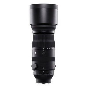 SIGMA 150-600 F5-6.3 DG FE SPORT