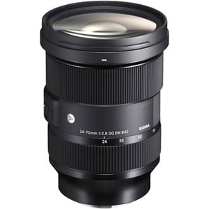 SIGMA 24-70/2.8 DG DN L