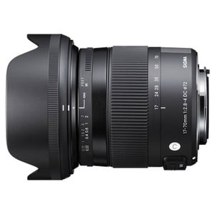 SIGMA DC 17-70/2,8-4 OS HSM