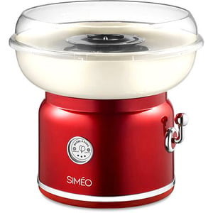 SIMEO BARBE A PAPA FBP450 - Fun / party cooking toestel