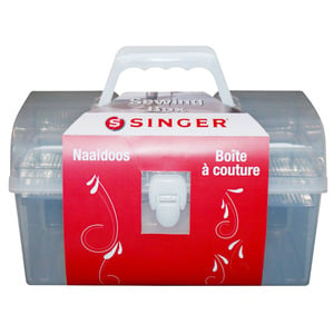 SINGER F637 STARTERSBOX COUTURE