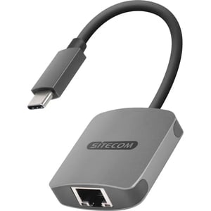 SITECOM ADAPT USB-C TO GIGA LAN