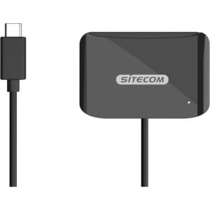 SITECOM ID CARDREADER USB-C