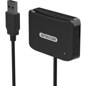 SITECOM MD-1001 USB-A ID READER