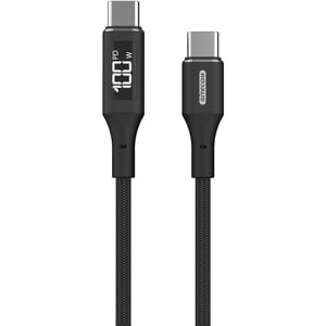 SITECOM USB-C POWERCABLE LED 1.5M