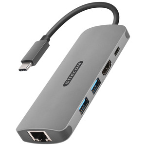 SITECOM USB-C TO HDMI