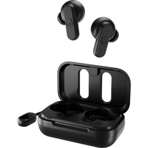 SKULLCANDY DIME BLACK S2DMW-P740