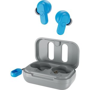 SKULLCANDY DIME LIGHT BLUE S2DMW-P751