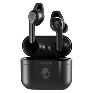 SKULLCANDY INDY ANC BLACK