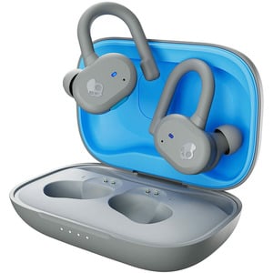 SKULLCANDY PUSH ACTIVE GREY BLUE