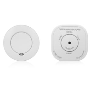 SMARTWARES SH8-99111