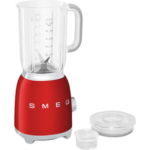 SMEG RETRO STYLE AESTHETIC RED (BLF01RDEU)