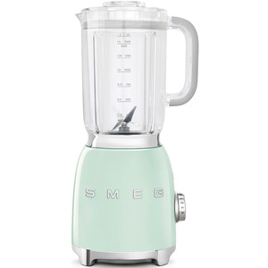 SMEG RETRO STYLE AESTHETIC PASTEL GREEN (BLF01PGEU)