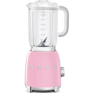 SMEG RETRO STYLE AESTHETIC PINK (BLF01PKEU)