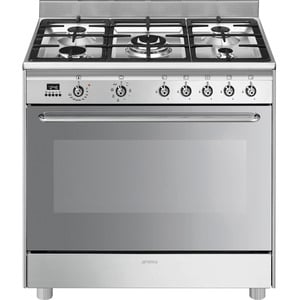 SMEG CG90X2