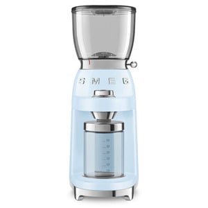 SMEG CGF01PBEU PASTEL BLUE