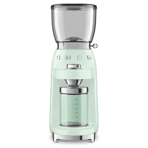 SMEG CGF01PGEU PASTEL GREEN