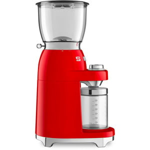 SMEG CGF01RDEU RED