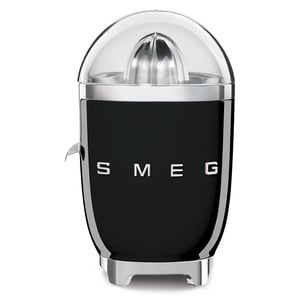 SMEG CJF01BLEU BLACK