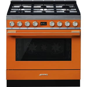 SMEG CPF9GMOR Portofino