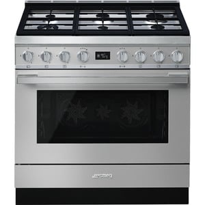 SMEG CPF9GMX Portofino