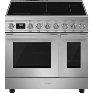 SMEG CPF92IMX