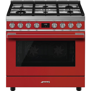 SMEG CPF9GMR1