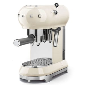 SMEG ECF01CREU CREAM