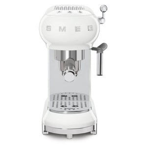 SMEG ECF01WHEU