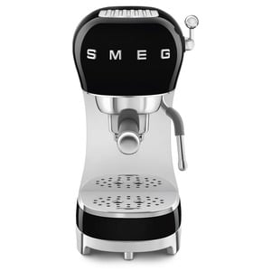 SMEG ECF02BLEU - Espressomachine