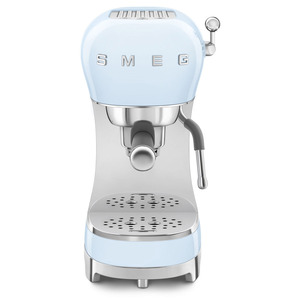 SMEG ECF02PBEU - Espressomachine