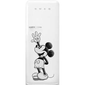 SMEG FAB28RDMM5 MICKEY MOUSE