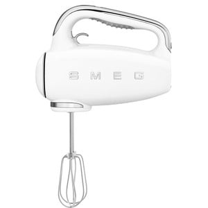 SMEG HMF01WHEU