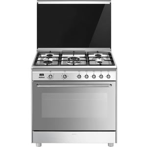 SMEG SCB90MFX2