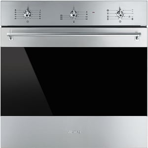 SMEG SF 6388 X