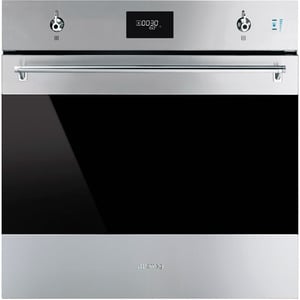 SMEG SO6301S2X