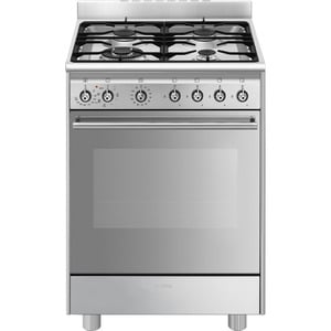 SMEG SX61GM