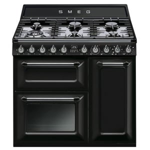 SMEG TR 93 BL Victoria