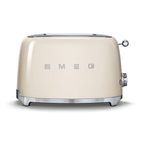 Toaster SMEG TSF01CREU