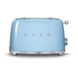 Toaster SMEG TSF01PBEU