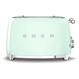 Toaster SMEG TSF01PGEU