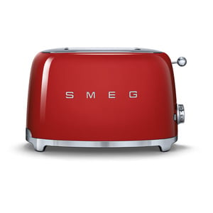 Toaster SMEG TSF01RDEU