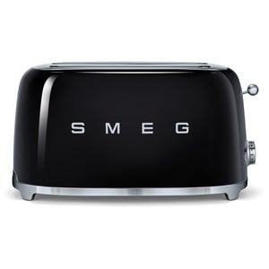 Toaster SMEG TSF02BLEU