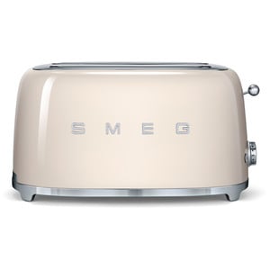 Toaster SMEG TSF02CREU