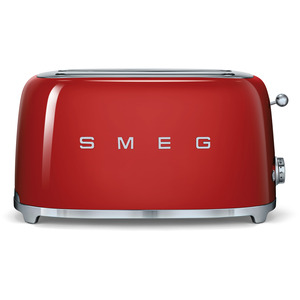 Toaster SMEG TSF02RDEU